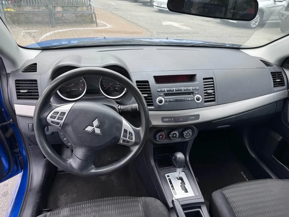 2012 Mitsubishi Lancer 8th Gen - Image 6 of 6