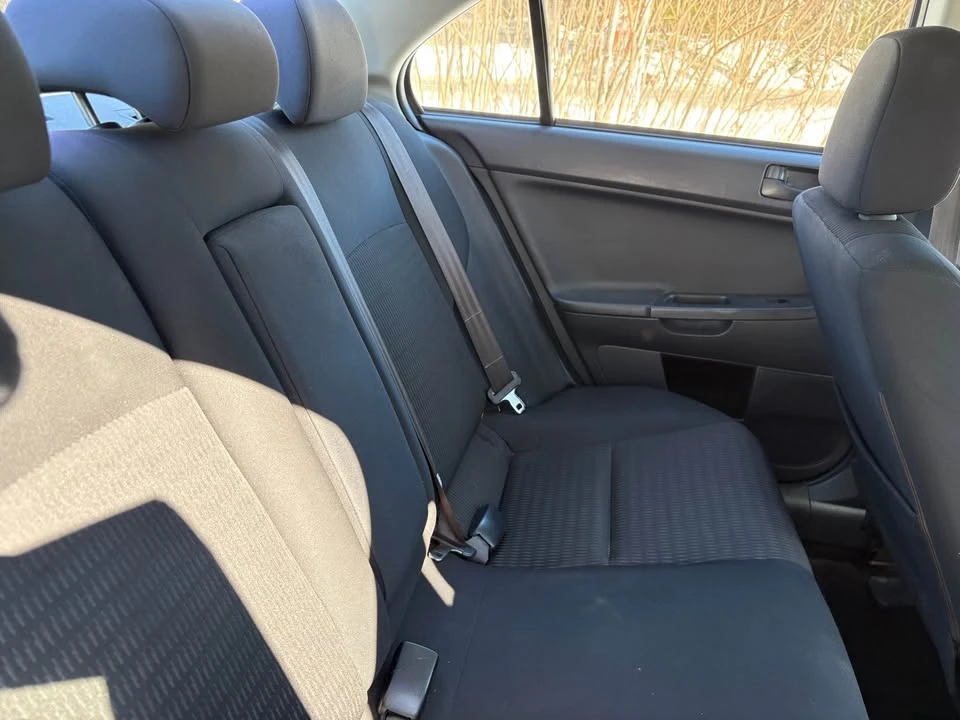2012 Mitsubishi Lancer 9th Gen - Image 7 of 15