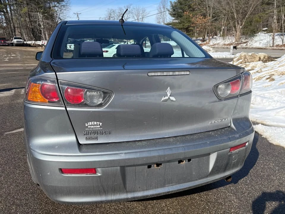 2012 Mitsubishi Lancer 9th Gen - Image 5 of 15