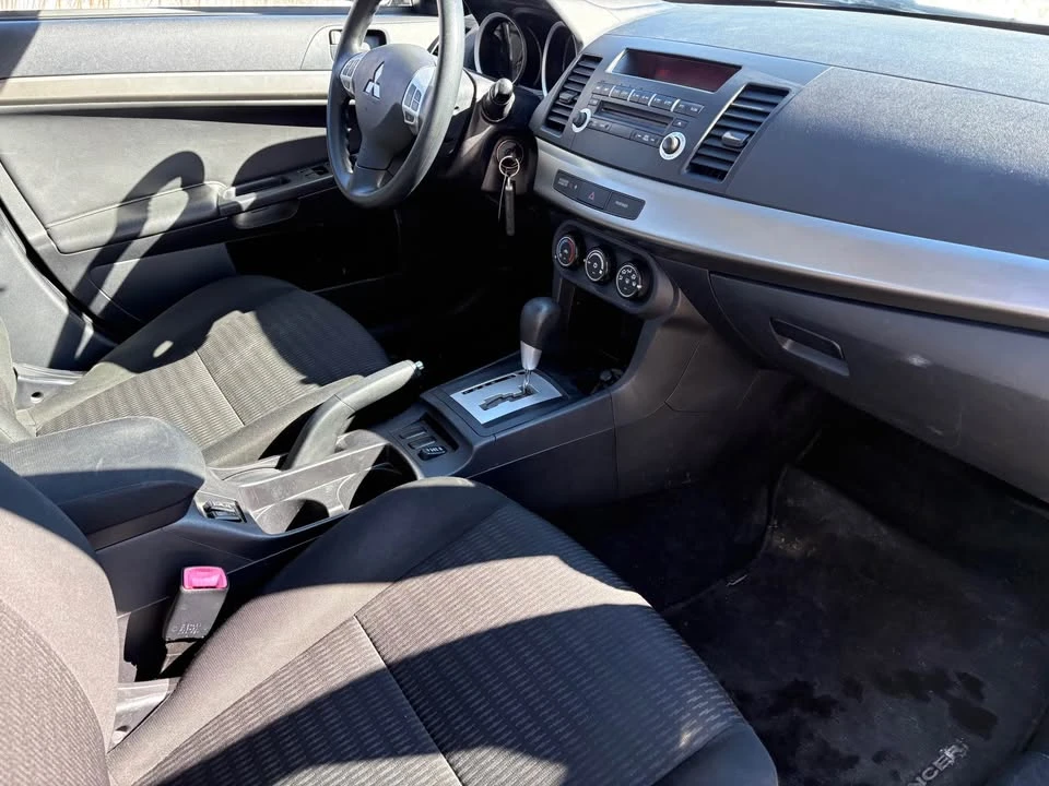 2012 Mitsubishi Lancer 9th Gen - Image 8 of 15