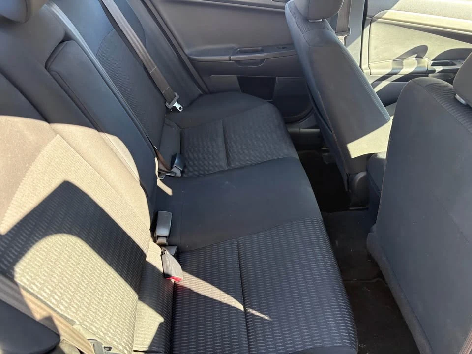 2012 Mitsubishi Lancer 9th Gen - Image 6 of 15