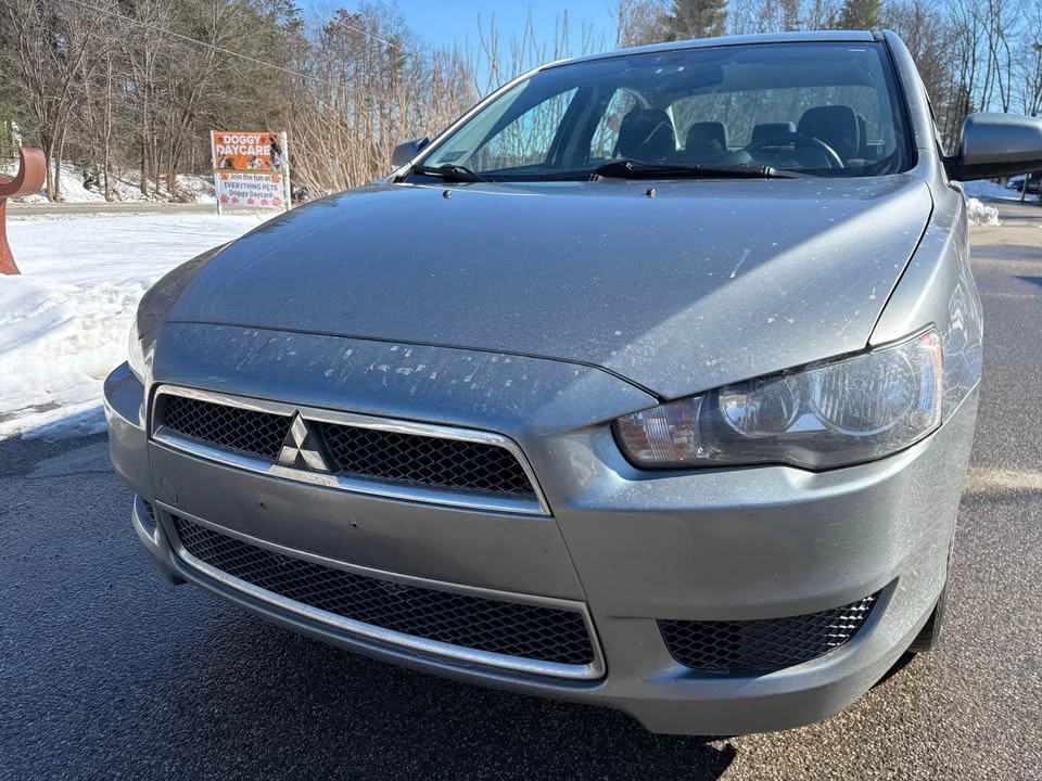 2012 Mitsubishi Lancer 9th Gen - Image 14 of 15