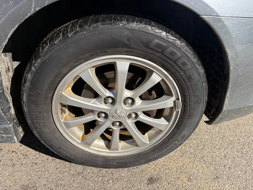 2012 Mitsubishi Lancer 9th Gen - Image 12 of 15