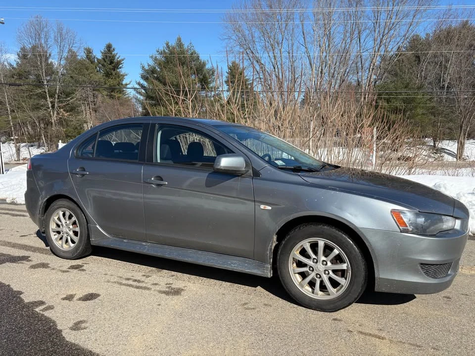 2012 Mitsubishi Lancer 9th Gen - Image 2 of 15