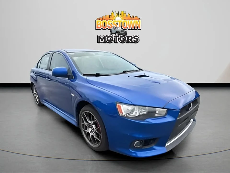 2012 Mitsubishi Lancer Evolution X 9th Gen - Image 7 of 20