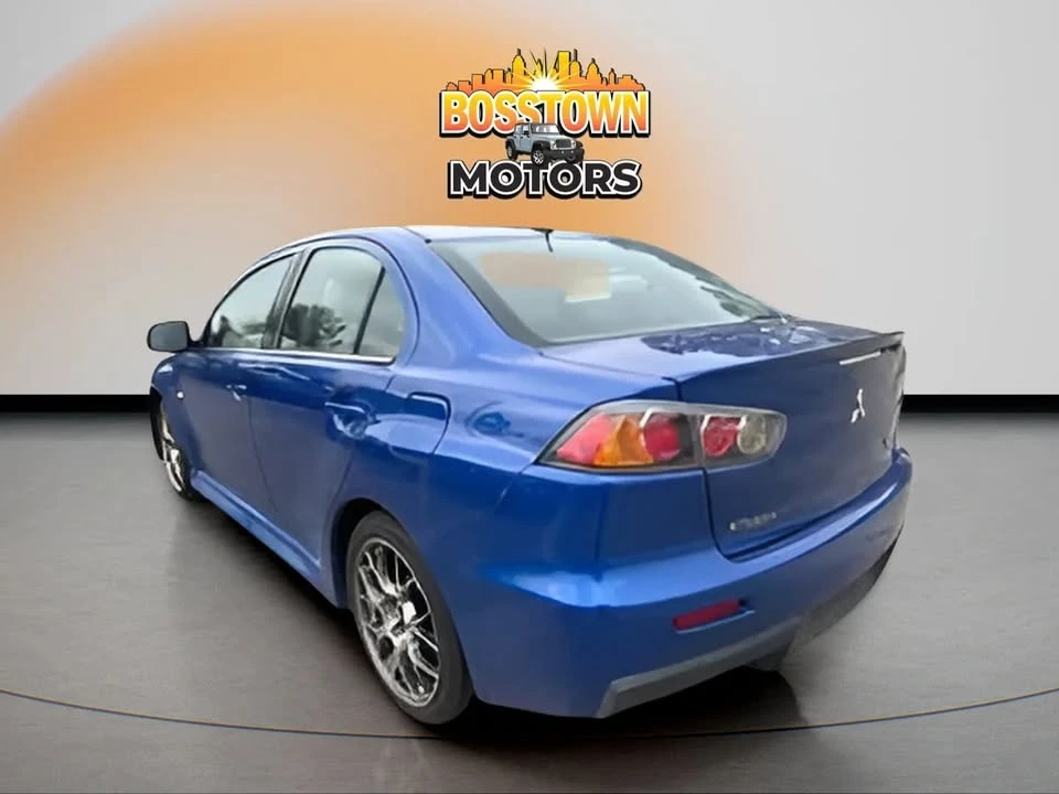 2012 Mitsubishi Lancer Evolution X 9th Gen - Image 3 of 20