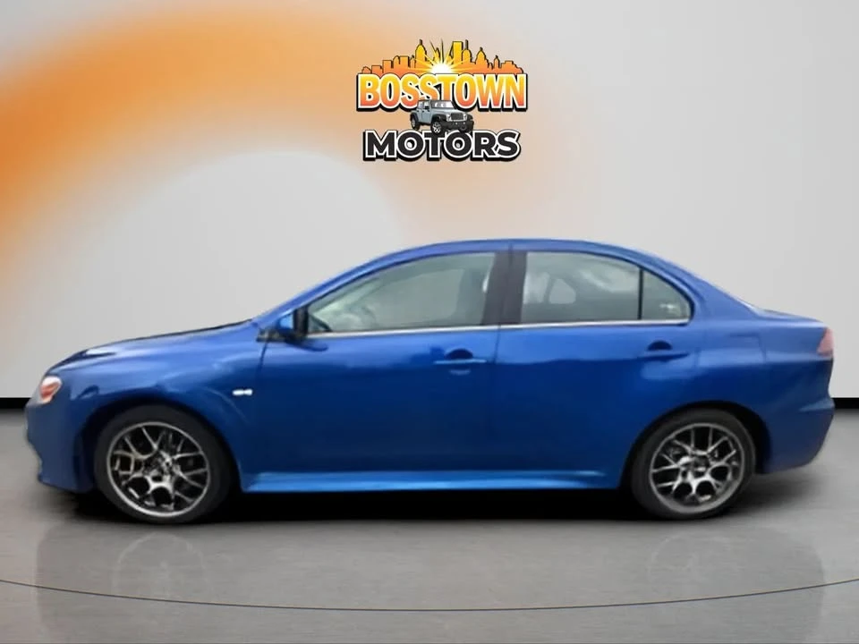 2012 Mitsubishi Lancer Evolution X 9th Gen - Image 2 of 20