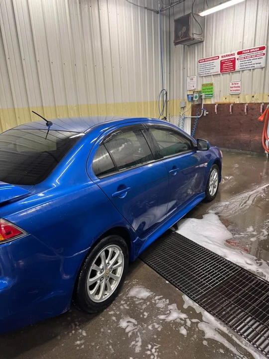 2012 Mitsubishi Lancer 9th Gen - Image 4 of 5