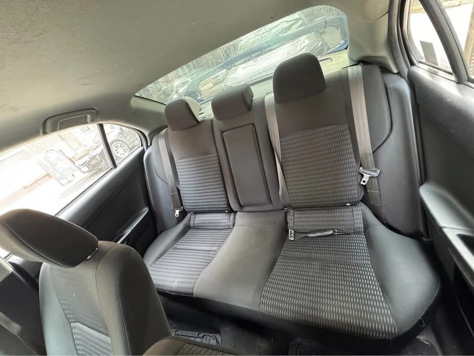 2012 Mitsubishi Lancer 9th Gen - Image 7 of 8