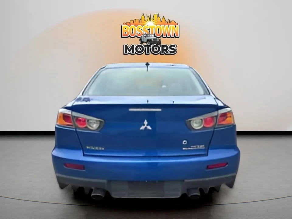 2012 Mitsubishi Lancer Evolution X 9th Gen - Image 4 of 20