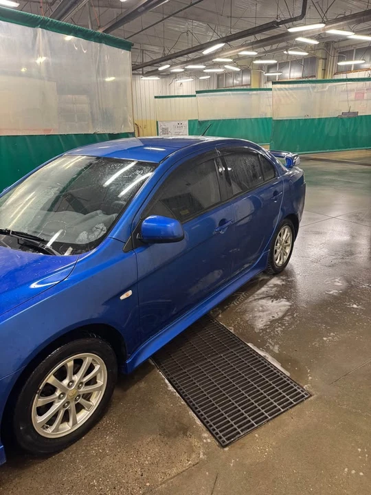2012 Mitsubishi Lancer 9th Gen - Image 2 of 5