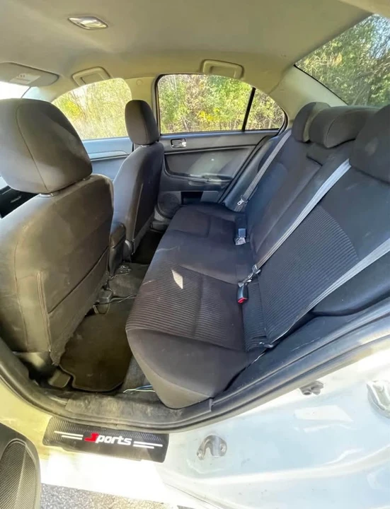 2012 Mitsubishi Lancer 9th Gen - Image 10 of 13