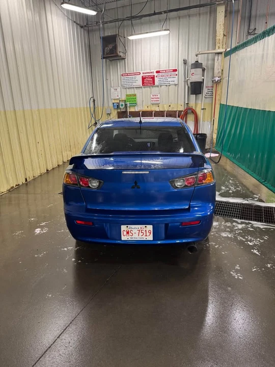2012 Mitsubishi Lancer 9th Gen - Image 3 of 5