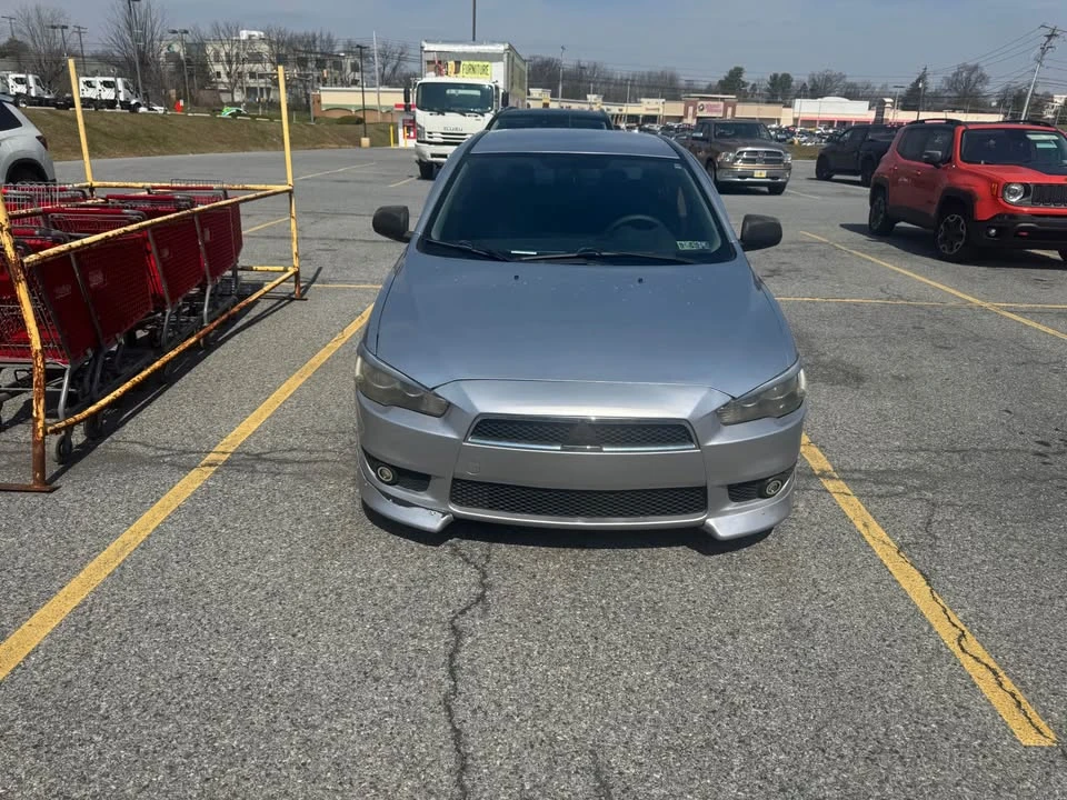 2012 Mitsubishi Lancer 9th Gen - Image 3 of 5