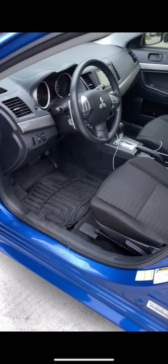 2012 Mitsubishi Lancer 9th Gen - Image 5 of 5