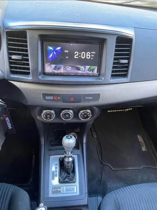2012 Mitsubishi Lancer 9th Gen - Image 8 of 13