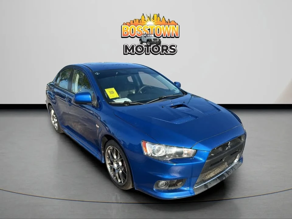 2012 Mitsubishi Lancer Evolution X 9th Gen - Image 8 of 20