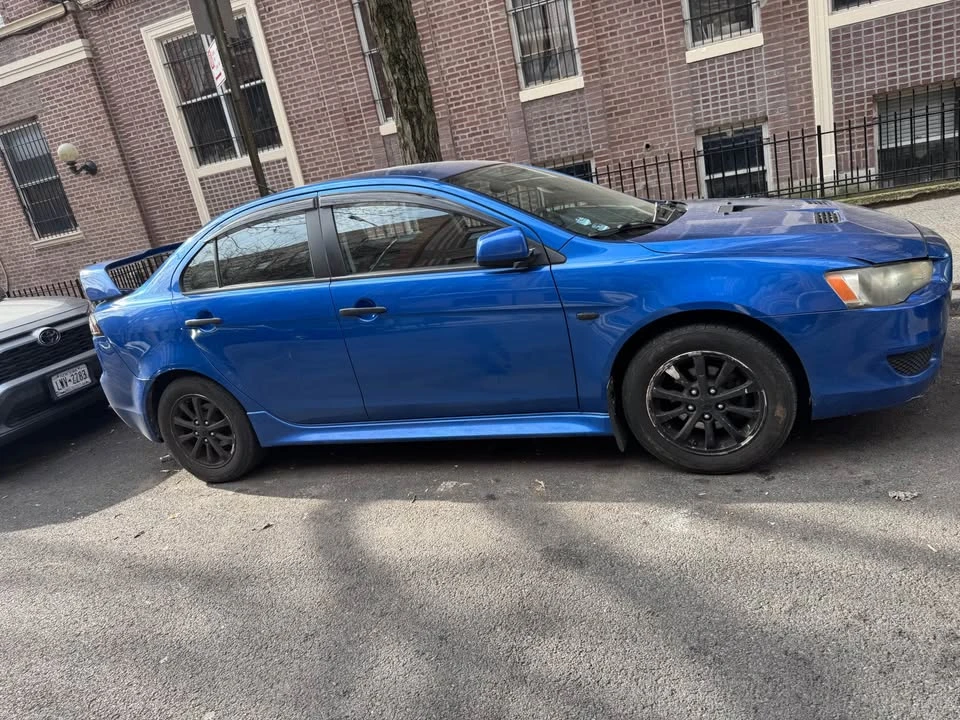 2012 Mitsubishi Lancer 9th Gen - Image 2 of 8