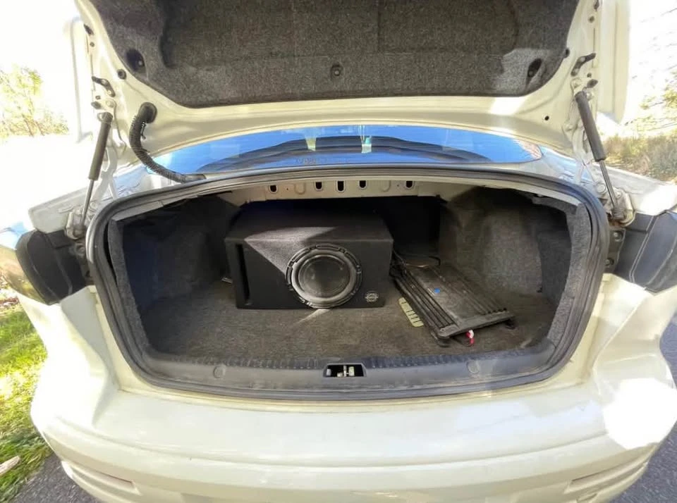 2012 Mitsubishi Lancer 9th Gen - Image 13 of 13