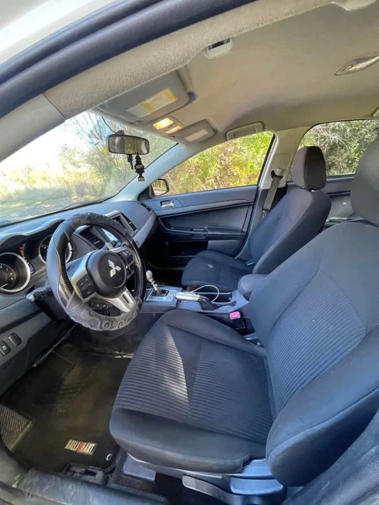 2012 Mitsubishi Lancer 9th Gen - Image 9 of 13