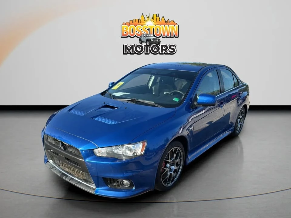 2012 Mitsubishi Lancer Evolution X 9th Gen - Image 10 of 20