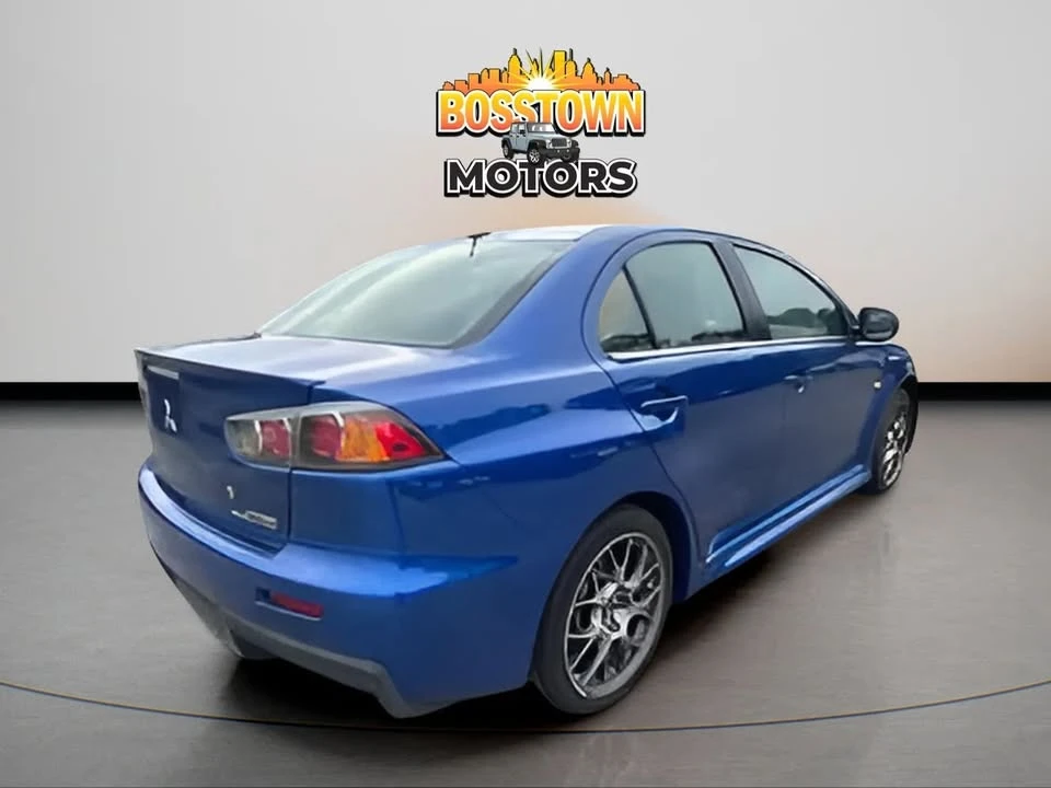 2012 Mitsubishi Lancer Evolution X 9th Gen - Image 5 of 20