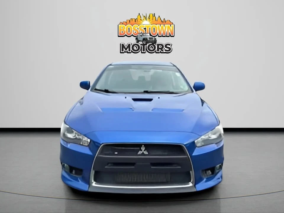 2012 Mitsubishi Lancer Evolution X 9th Gen - Image 9 of 20