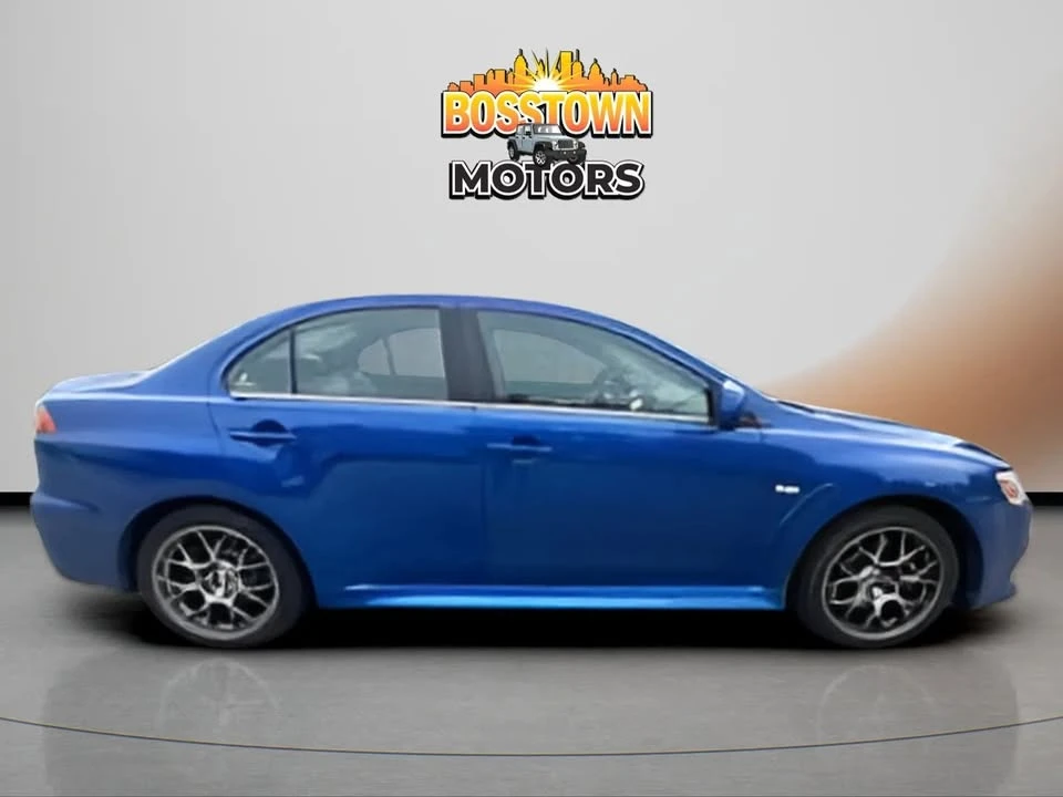 2012 Mitsubishi Lancer Evolution X 9th Gen - Image 6 of 20