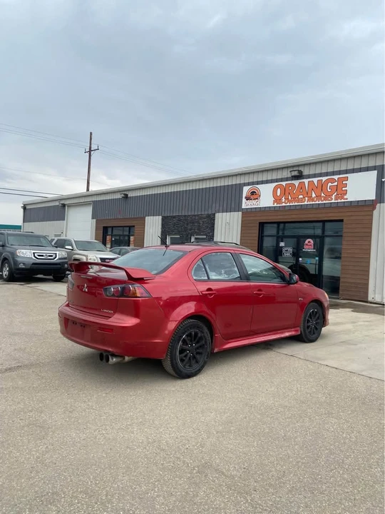 2012 Mitsubishi Lancer 9th Gen - Image 5 of 13