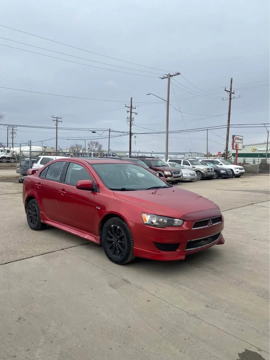 2012 Mitsubishi Lancer 9th Gen - Image 3 of 13