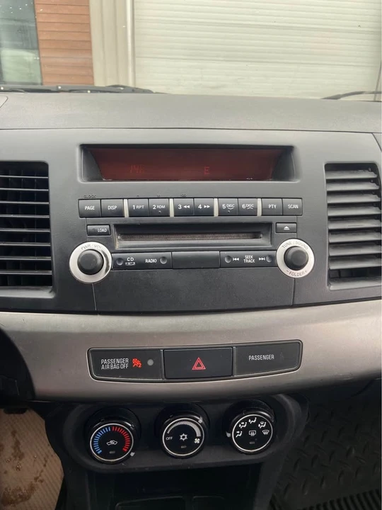 2012 Mitsubishi Lancer 9th Gen - Image 13 of 13