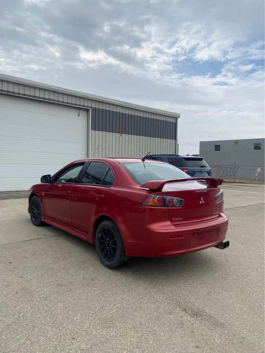 2012 Mitsubishi Lancer 9th Gen - Image 7 of 13