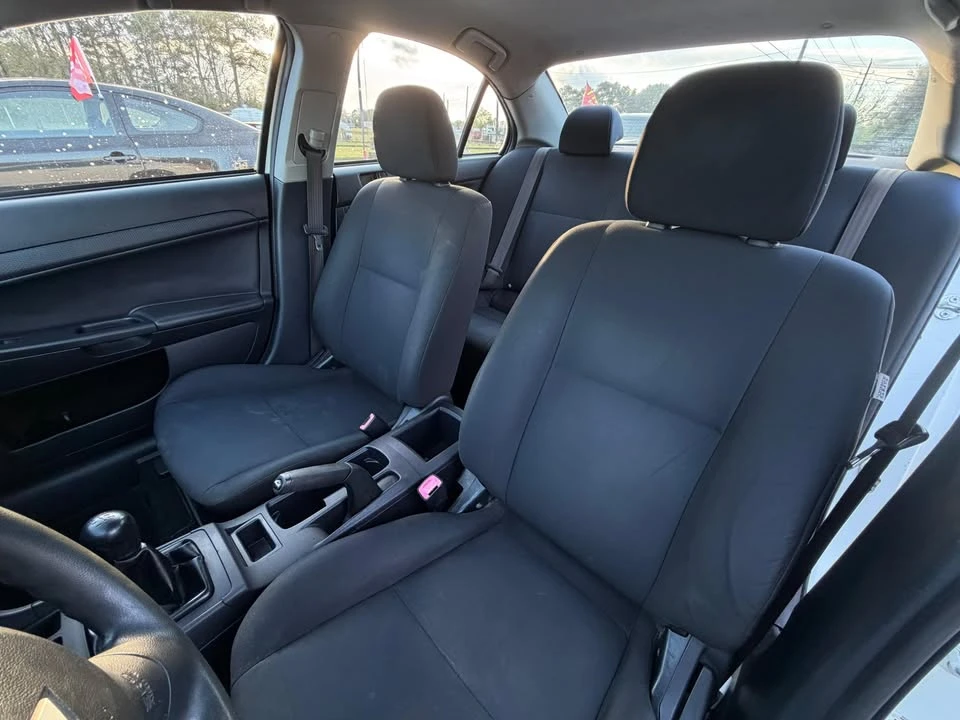2012 Mitsubishi Lancer 9th Gen - Image 11 of 15