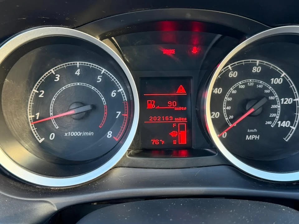 2012 Mitsubishi Lancer 9th Gen - Image 12 of 15