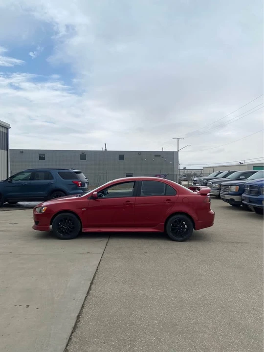 2012 Mitsubishi Lancer 9th Gen - Image 8 of 13