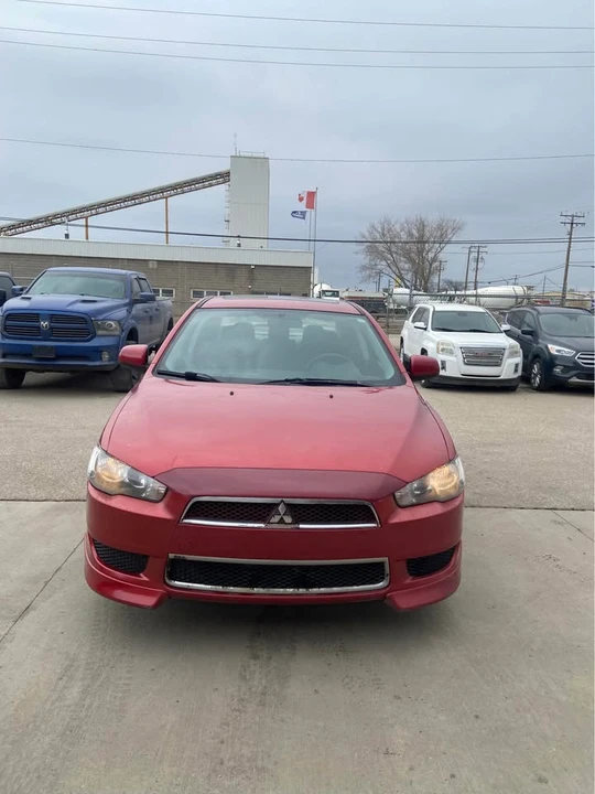2012 Mitsubishi Lancer 9th Gen - Image 2 of 13