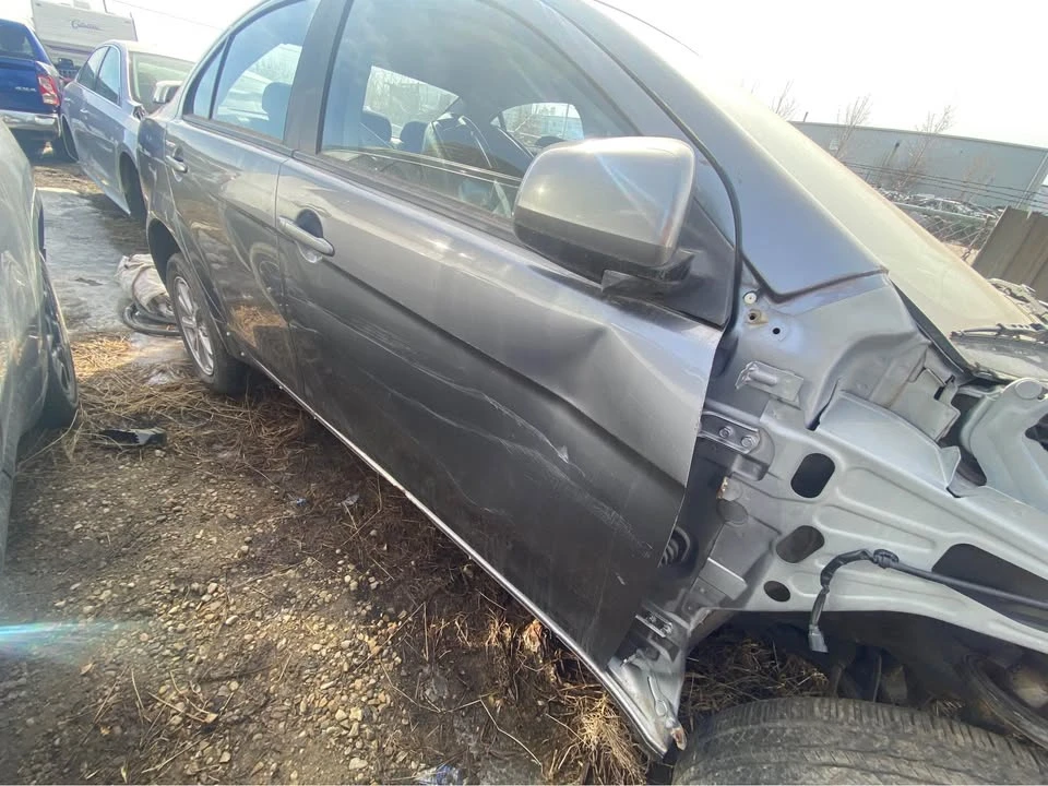 2012 Mitsubishi Lancer 9th Gen - Image 7 of 15