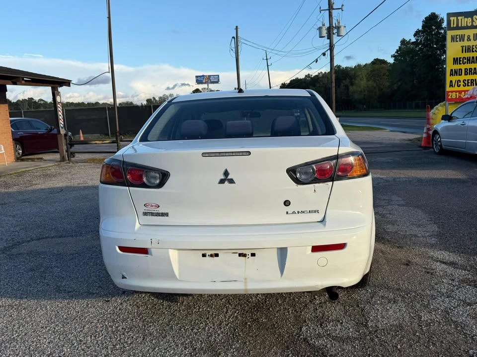 2012 Mitsubishi Lancer 9th Gen - Image 5 of 15