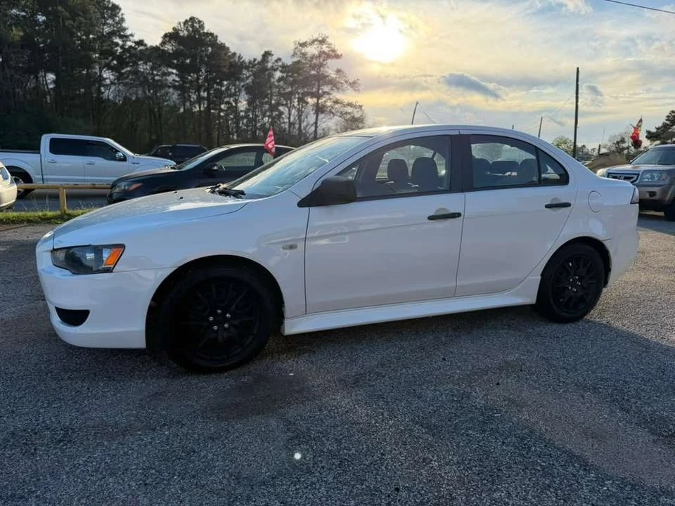 2012 Mitsubishi Lancer 9th Gen - Image 3 of 15