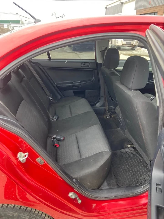2012 Mitsubishi Lancer 9th Gen - Image 11 of 13