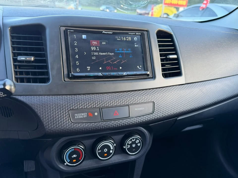2012 Mitsubishi Lancer 9th Gen - Image 14 of 15