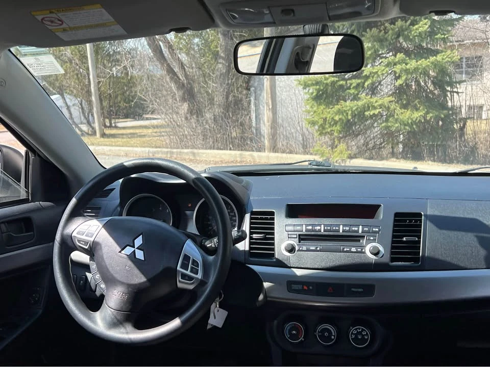 2012 Mitsubishi Lancer 9th Gen - Image 6 of 11