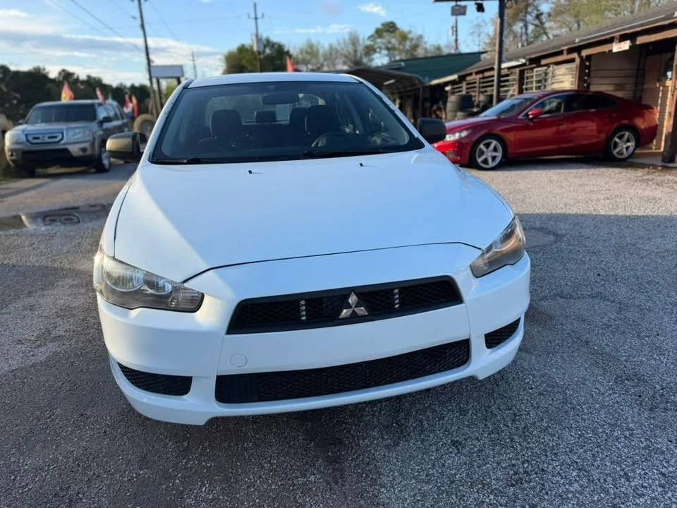 2012 Mitsubishi Lancer 9th Gen - Image 2 of 15
