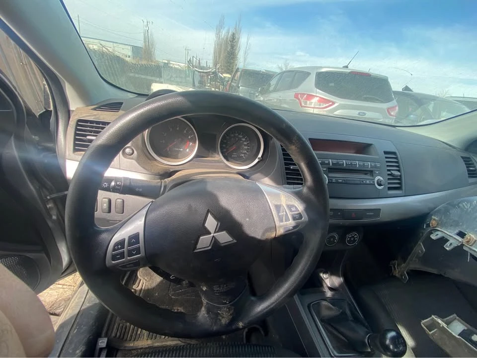 2012 Mitsubishi Lancer 9th Gen - Image 11 of 15