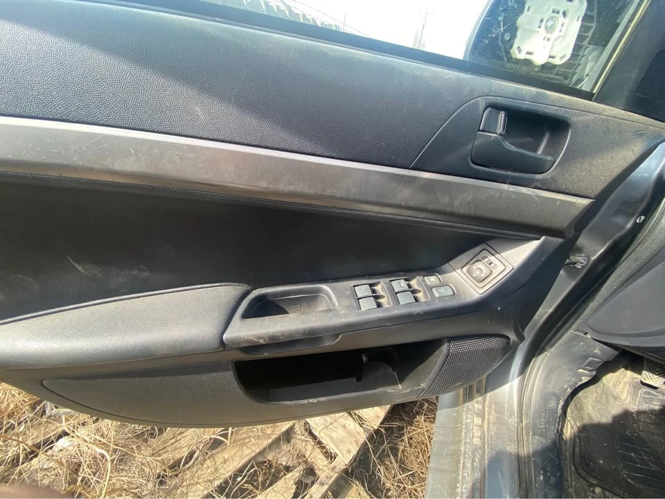 2012 Mitsubishi Lancer 9th Gen - Image 9 of 15