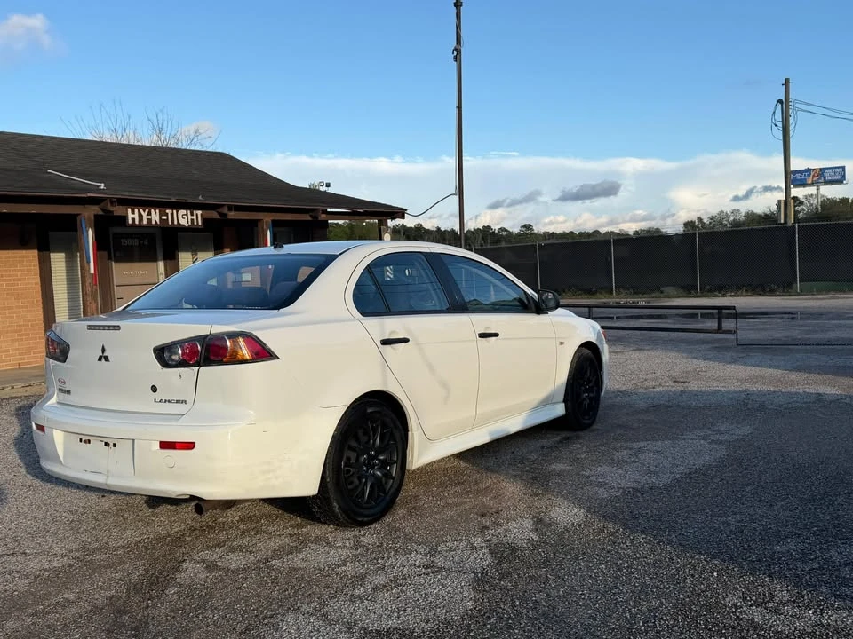 2012 Mitsubishi Lancer 9th Gen - Image 6 of 15