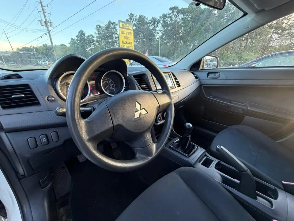 2012 Mitsubishi Lancer 9th Gen - Image 8 of 15