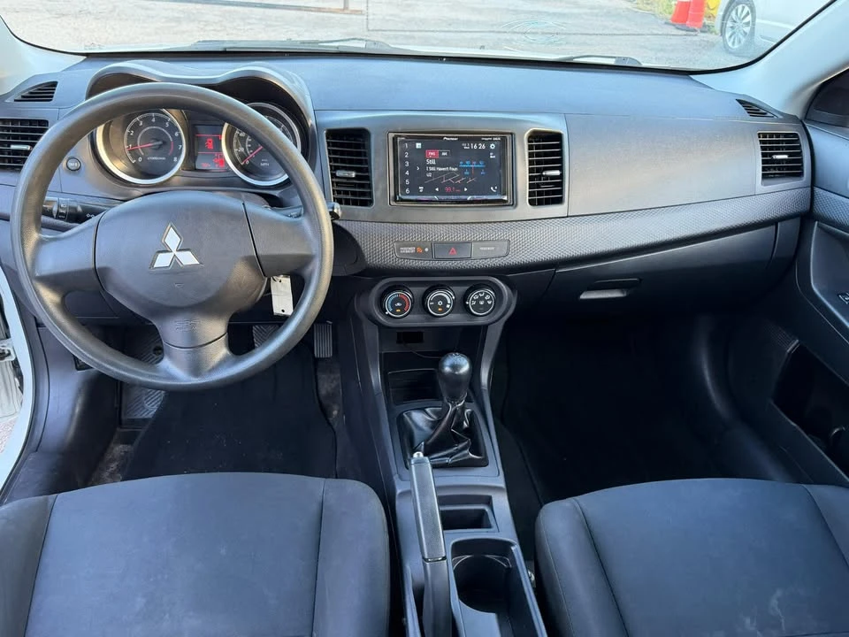 2012 Mitsubishi Lancer 9th Gen - Image 13 of 15