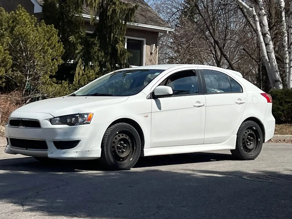 2012 Mitsubishi Lancer 9th Gen - Image 2 of 11