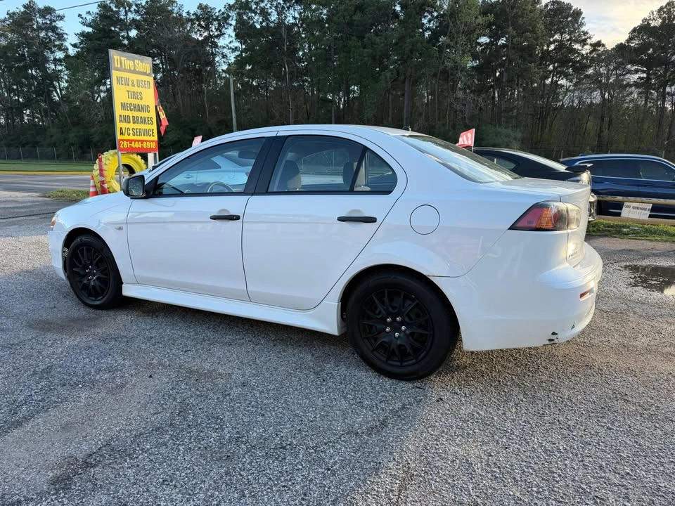 2012 Mitsubishi Lancer 9th Gen - Image 7 of 15